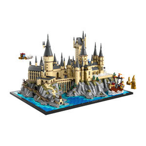 LEGO® Harry Potter TM - Hogwarts™ Castle and Surroundings 76419, 2660 части