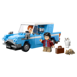 LEGO® Harry Potter™ - Flying Ford Anglia™ 76424, 165 части