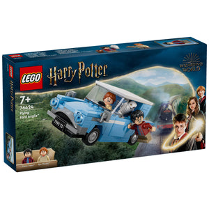 LEGO® Harry Potter™ - Flying Ford Anglia™ 76424, 165 части