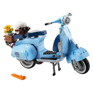 LEGO® Icons - Vespa 125 10298, 1106 части