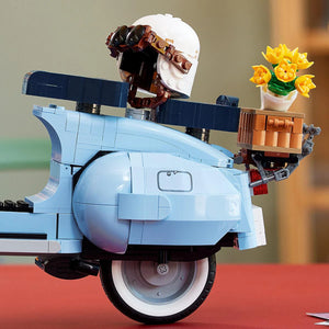 LEGO® Icons - Vespa 125 10298, 1106 части