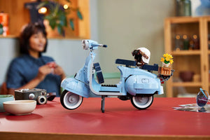 LEGO® Icons - Vespa 125 10298, 1106 части