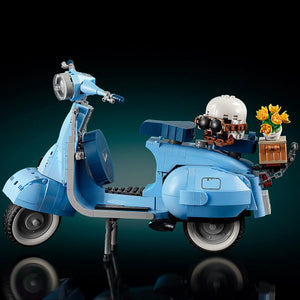 LEGO® Icons - Vespa 125 10298, 1106 части