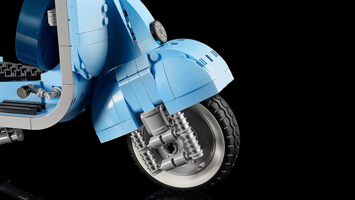 LEGO® Icons - Vespa 125 10298, 1106 части