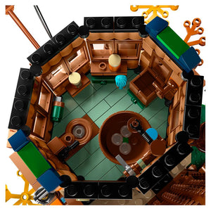 LEGO® Ideas - Tree House 21318, 3036 части