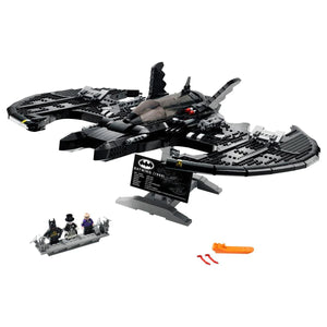 LEGO Ideas - DC Batman 1989 Batwing 76161, 2363 части