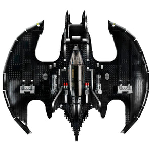 LEGO Ideas - DC Batman 1989 Batwing 76161, 2363 части