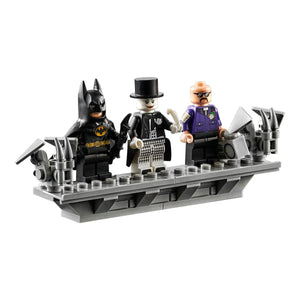 LEGO Ideas - DC Batman 1989 Batwing 76161, 2363 части