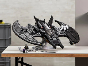 LEGO Ideas - DC Batman 1989 Batwing 76161, 2363 части