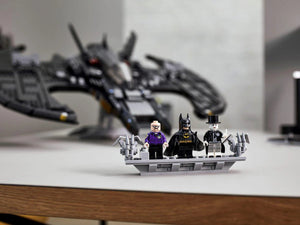 LEGO Ideas - DC Batman 1989 Batwing 76161, 2363 части