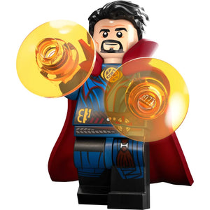 LEGO 30652 Doctor Strange's Interspace Portal in Poly Bag