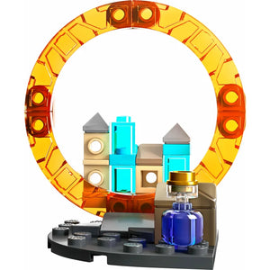 LEGO 30652 Doctor Strange's Interspace Portal in Poly Bag