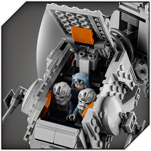 LEGO Star Wars - AT-AT 75288, 1267 части