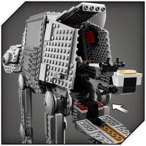 LEGO Star Wars - AT-AT 75288, 1267 pieces