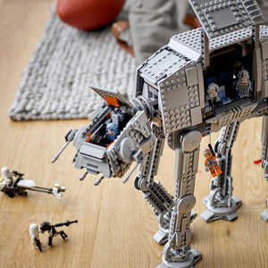 LEGO Star Wars - AT-AT 75288, 1267 pieces