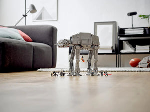 LEGO Star Wars - AT-AT 75288, 1267 pieces