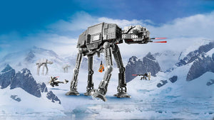 LEGO Star Wars - AT-AT 75288, 1267 pieces