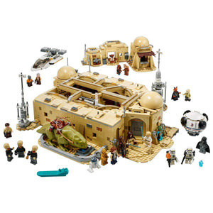 LEGO® Star Wars - Mos Eisley Cantina 75290, 3187 части