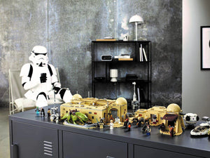 LEGO® Star Wars - Mos Eisley Cantina 75290, 3187 части