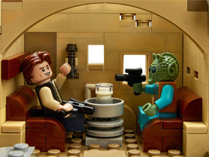 LEGO® Star Wars - Mos Eisley Cantina 75290, 3187 части