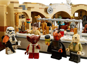 LEGO® Star Wars - Mos Eisley Cantina 75290, 3187 pieces