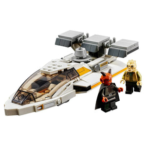 LEGO® Star Wars - Mos Eisley Cantina 75290, 3187 части