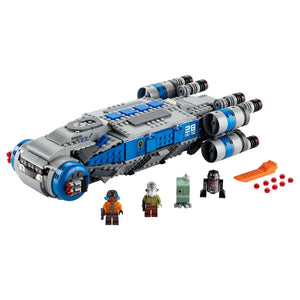 LEGO® Star Wars Transporter I-TS Resistance 75293