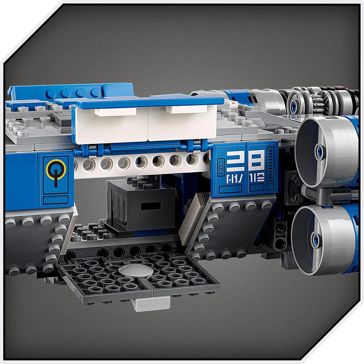 LEGO® Star Wars Transporter I-TS Resistance 75293