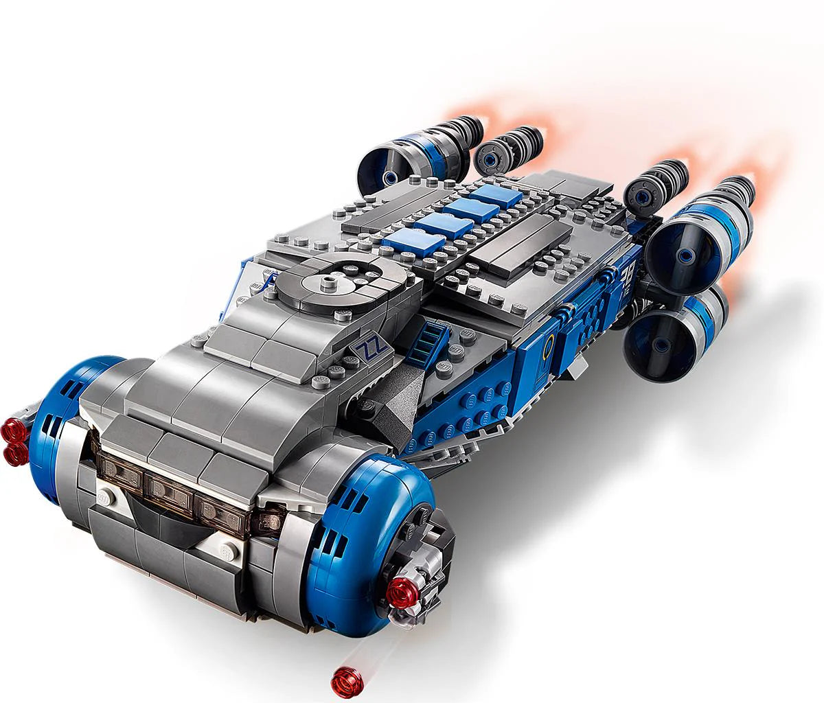 LEGO® Star Wars Transporter I-TS Resistance 75293