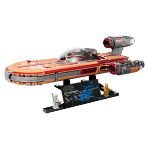 LEGO® Star Wars™ - Luke Skywalker's Landspeeder™ 75341, 1890 части