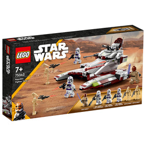 LEGO® Star Wars™ - Republic Fighter Tank™ 75342, 262 части