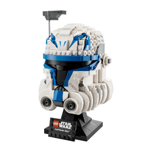 LEGO® Star Wars™ - Captain Rex Helmet 75349, 854 части