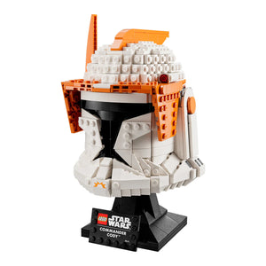 LEGO® Star Wars™ Clone Commander Cody™ Helmet 75350, 766 части