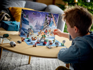 LEGO® Star Wars™ - Advent calendar 75366, 320 части