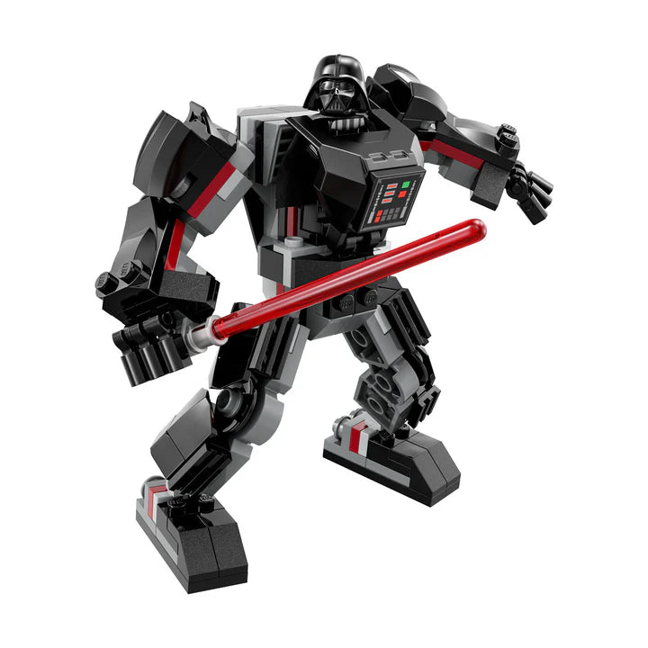 LEGO® Star Wars - Робот Дарт Вейдър 75368, 139 части