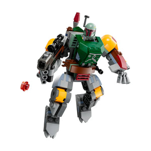 LEGO® Star Wars - Робот Boba Fett™ 75369, 155 части