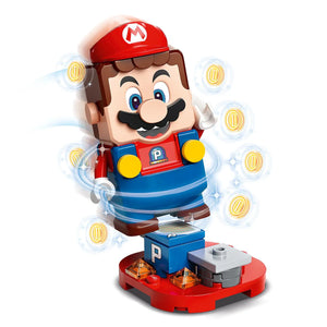 LEGO® Super Mario, Комплект за разширяване - Whomp 71364, 133 части