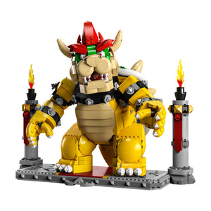 LEGO® Super Mario™ - Bowser™ the Great 71411, 2807 части