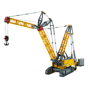 LEGO® Technic - Crawler crane Liebherr LR 13000 42146, 2883 части