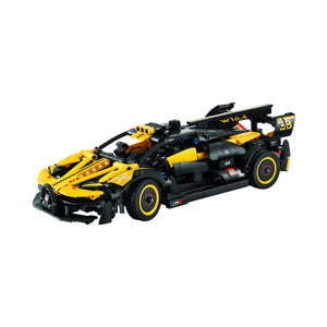 LEGO® Technic - Bugatti Bolide 42151, 905 части