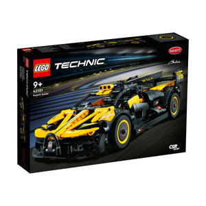 LEGO® Technic - Bugatti Bolide 42151, 905 части