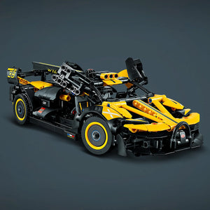 LEGO® Technic - Bugatti Bolide 42151, 905 части