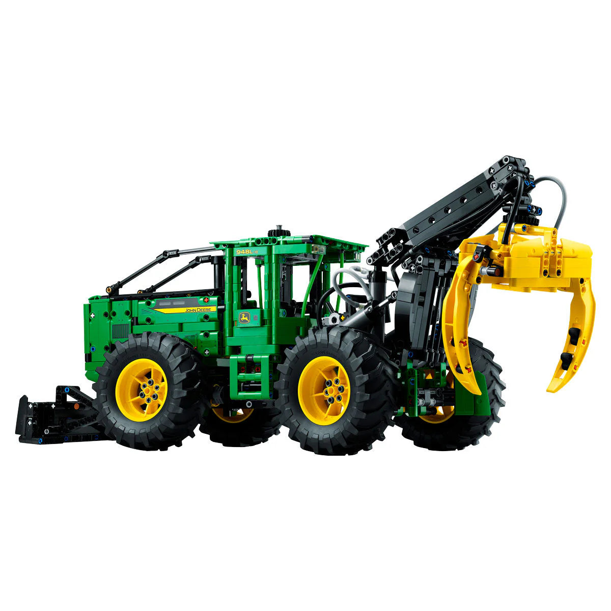 LEGO® Technic - John Deere 948L-II Harvester Tractor 42157, 1492 части