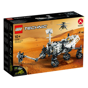 LEGO® Technic - NASA Mars Rover Perseverance 42158, 1132 части