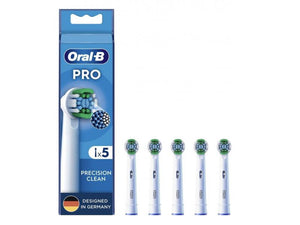 Electric brush tip Oral-B Pro Precision Clean, 5 pcs