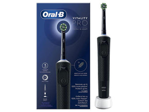 Накрайник за електрическа четка Oral-B Vitality Pro 427063, 10 бр.