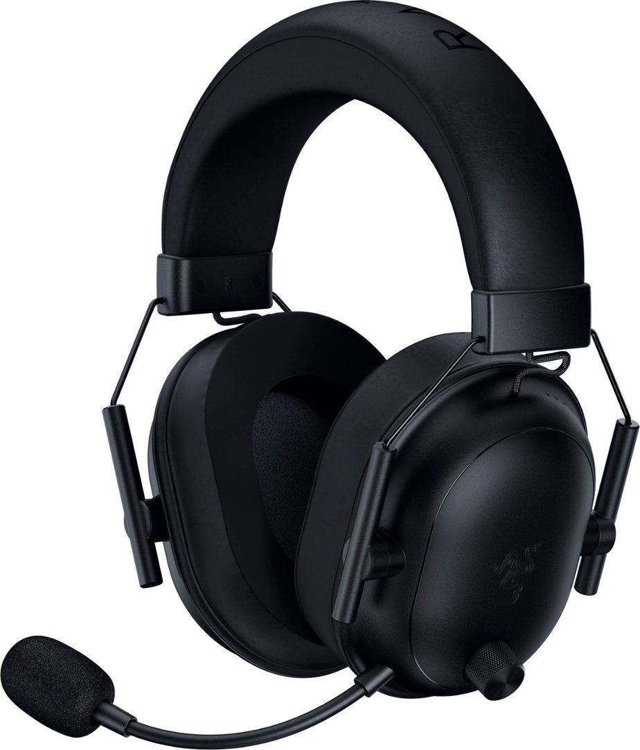 Razer BlackSharkV2 X Gaming Headset, Black