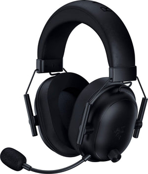 Razer BlackSharkV2 X Gaming Headset, Black