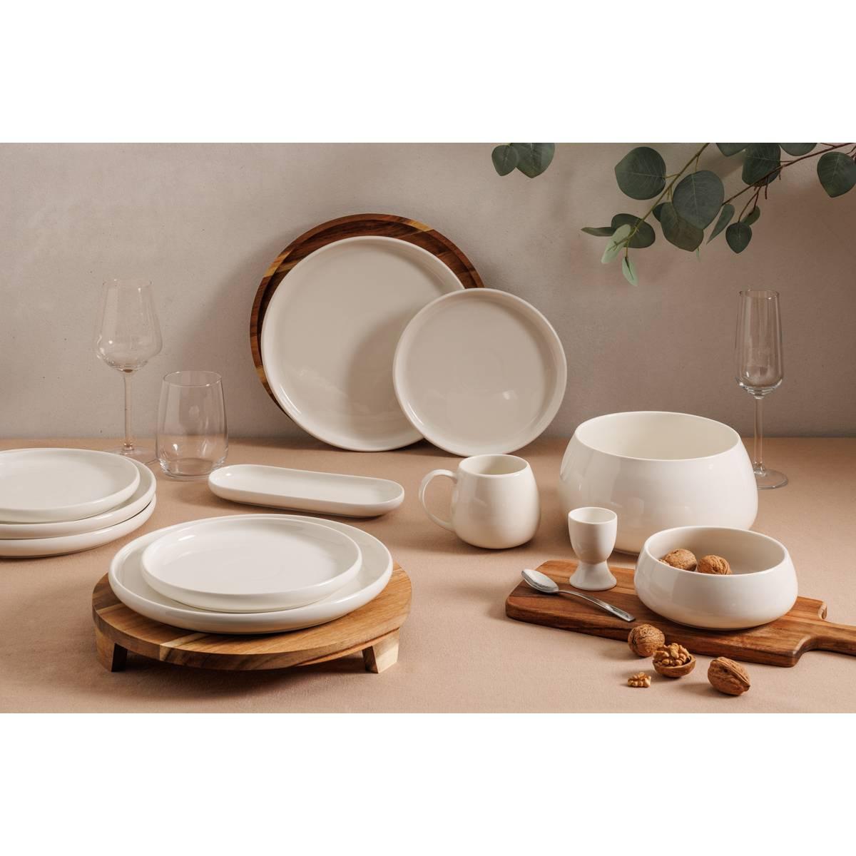 Основна чиния Secret de Gourmet Nora, 27см