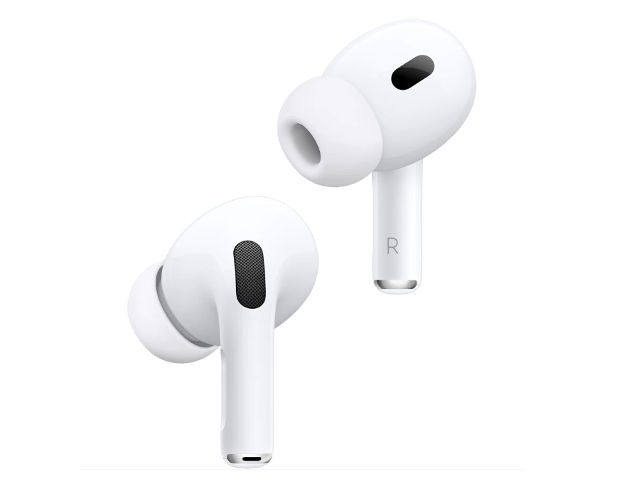 Слушалки Apple Airpods Pro (2nd Generation) - 2022